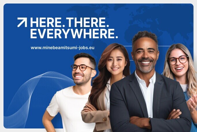 Working Student Acoustics (m/f/d) – Test Engineering, 1. image